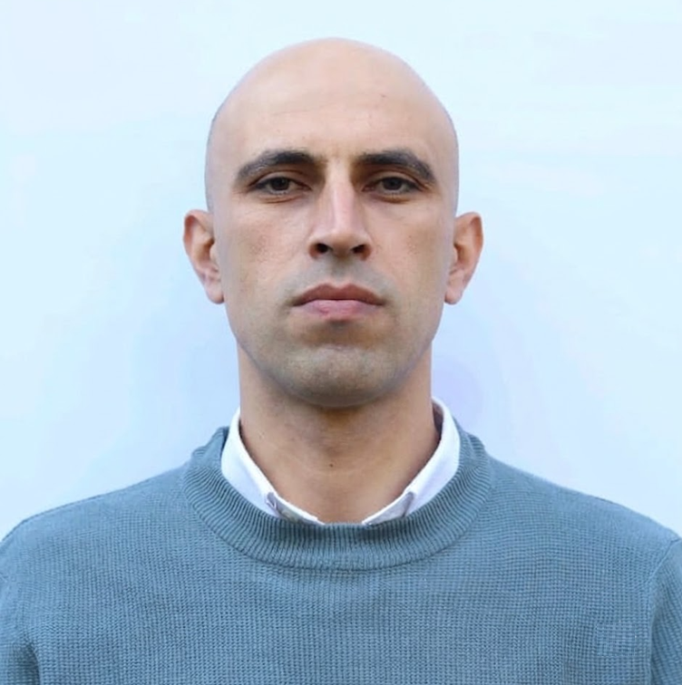 Aqil Xəlilov